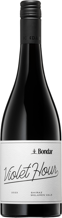 Bondar Wines Violet Hour Shiraz 2023